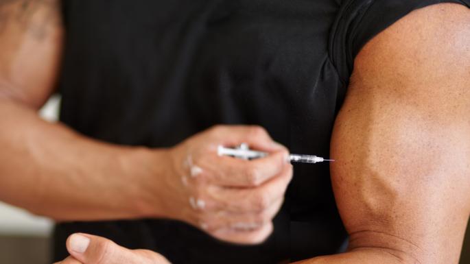 Анаболические стероиды — сравнение побочных профилей