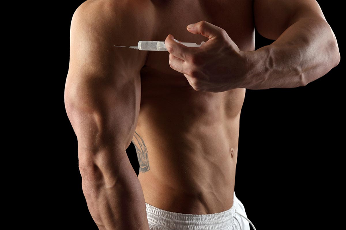 Механизм действия анаболических стероидов и их побочные эффекты